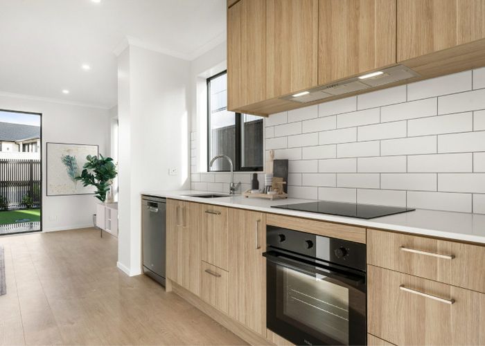  at 345 Te Taruna Drive, Milldale, Rodney, Auckland