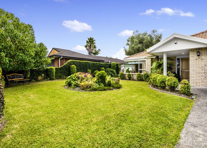  at 68 Longford Park Drive, Takanini, Auckland