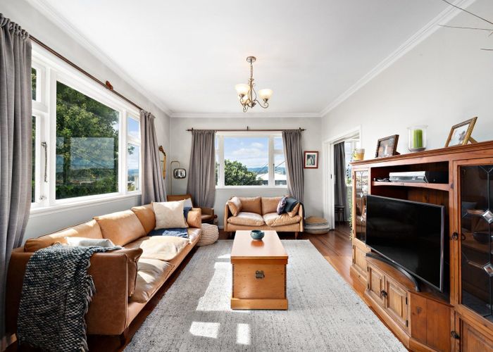  at 35 Upper Bourke Street, Kilbirnie, Wellington