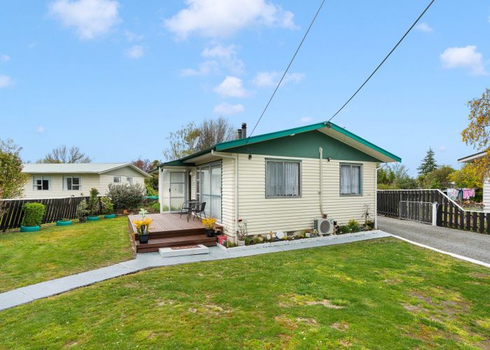  at 45 French Street, Masterton, Masterton, Wellington