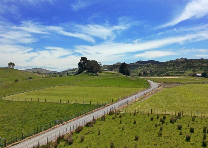  at Lot 4, 2538 Kahuranaki Road, Elsthorpe, Central Hawke's Bay, Hawke's Bay