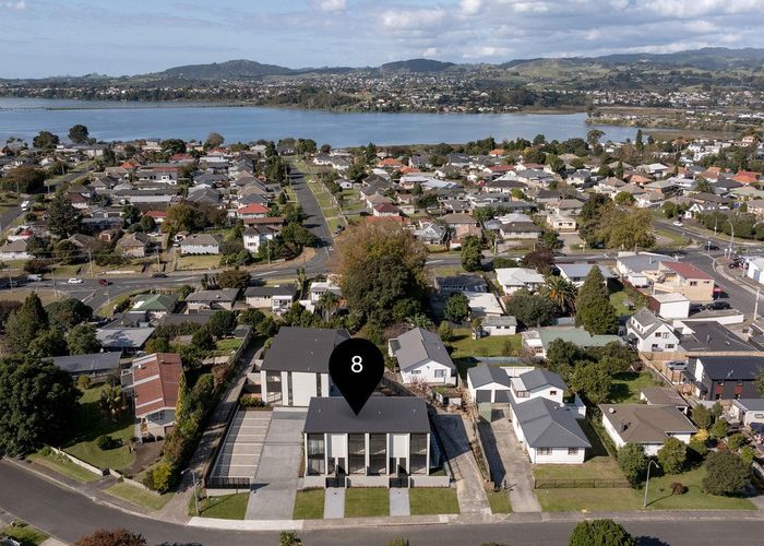 at 8/26 Landview Road, Parkvale, Tauranga, Bay Of Plenty