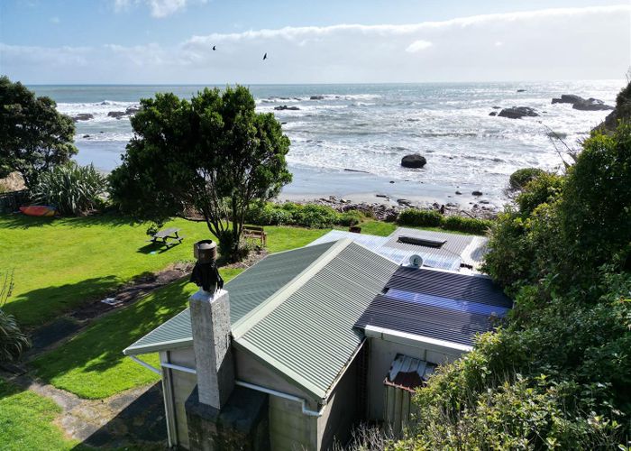  at 0 State Highway 6, Barrytown, Greymouth