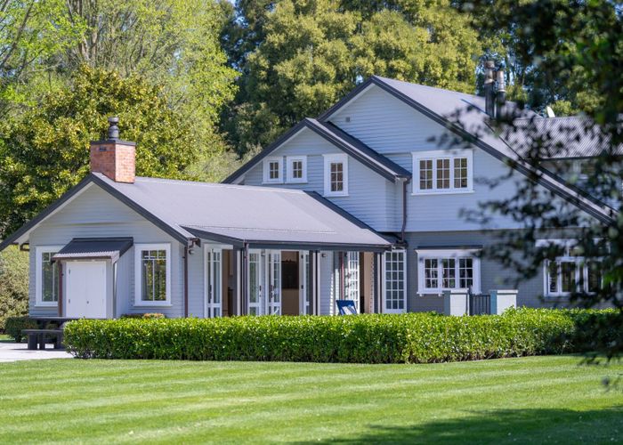  at 110 Butcher Road, Matangi