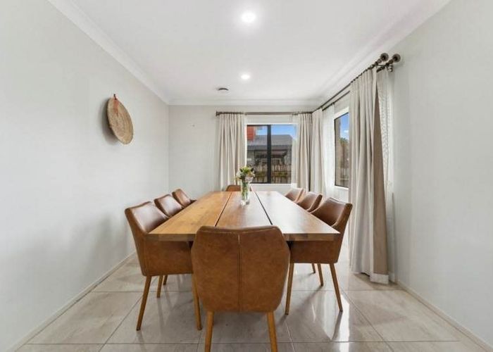  at 1/2 Orangewood Drive, Northpark, Manukau City, Auckland