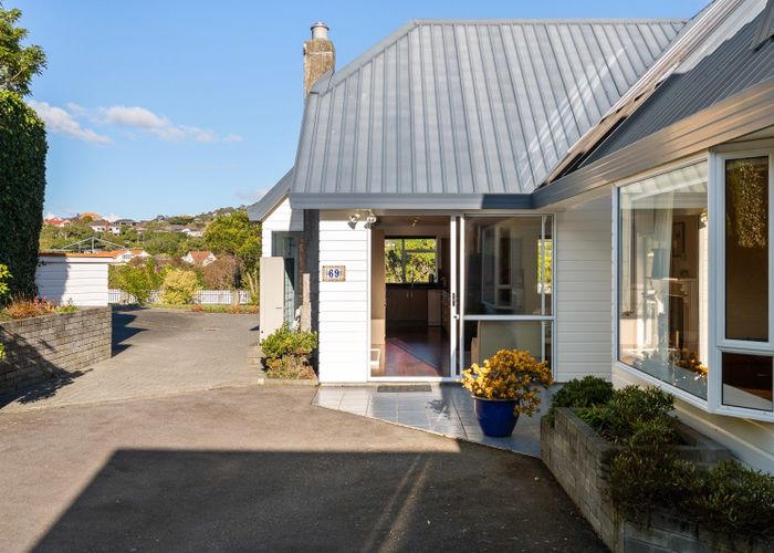  at 69 Thatcher Crescent, Crofton Downs, Wellington, Wellington