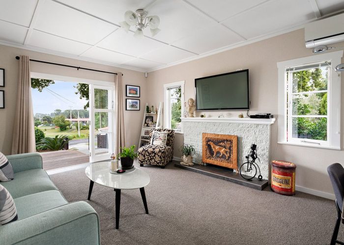  at 5 Lewis Street, Paeroa, Paeroa