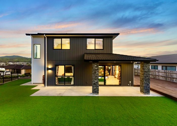  at 2 Opaoa Way, Aotea, Porirua, Wellington