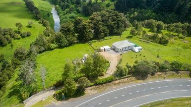  at 2669 State Highway 4, Mangamahu