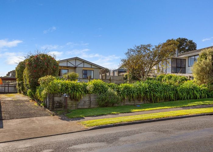  at 14 Herekawe Drive, Spotswood, New Plymouth