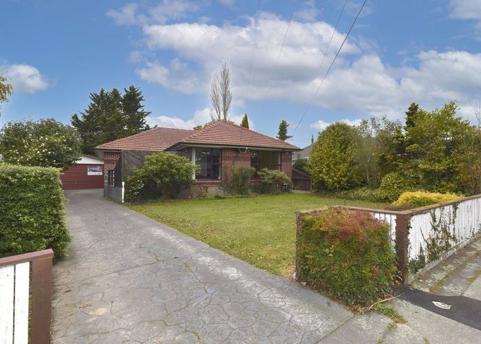  at 3 Whitehall Street, Mairehau, Christchurch City, Canterbury