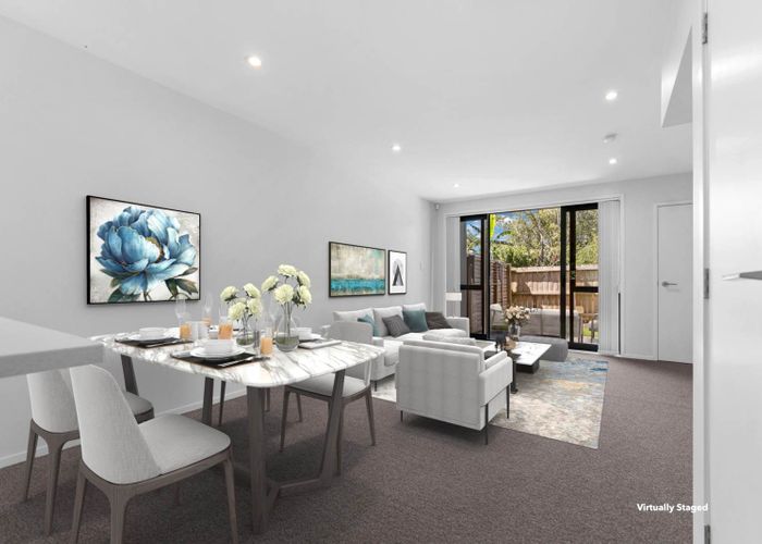  at 7/126 Canal Road, Avondale, Auckland City, Auckland