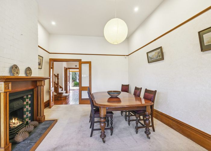  at 4 North Terrace, Kelburn, Wellington