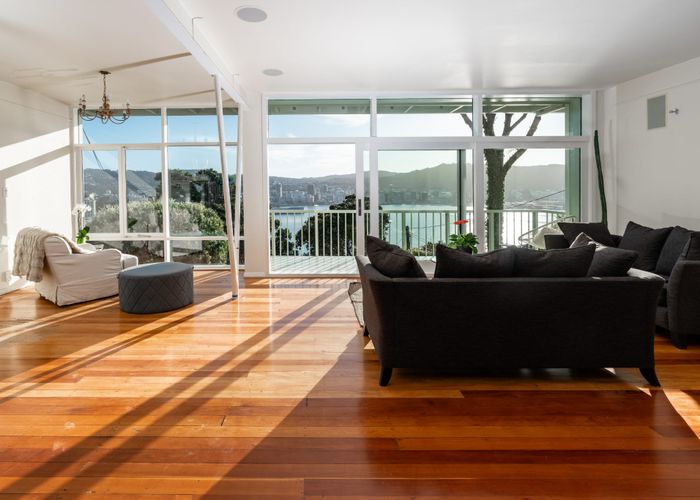  at 37 The Crescent, Roseneath, Wellington, Wellington