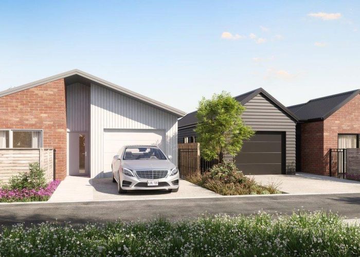  at 11-17 Greig Crescent - Lifestyle Villas, Amberley, Hurunui, Canterbury
