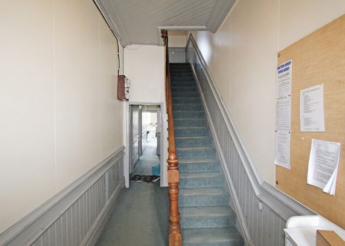  at 838 Cumberland Street, North Dunedin, Dunedin