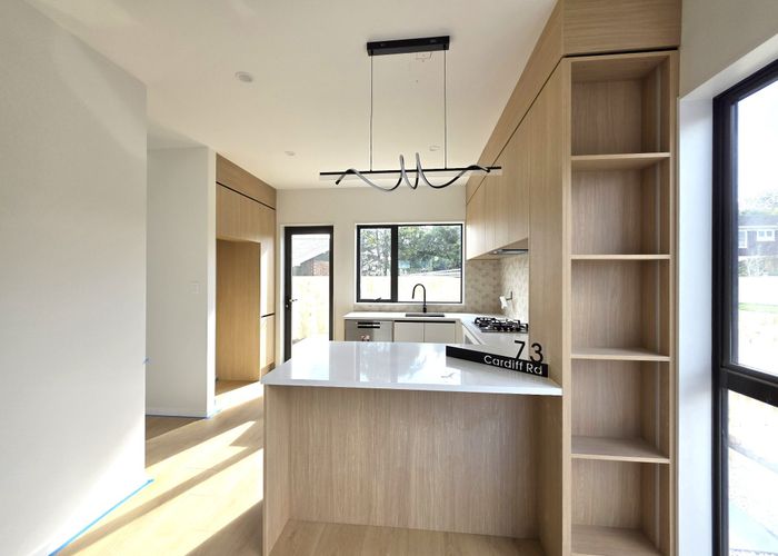  at Lot 1-6/73 Cardiff Road, Pakuranga, Manukau City, Auckland