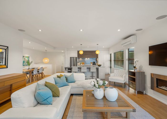  at 12A Kurahaupo Street, Orakei, Auckland