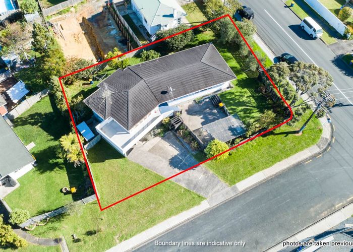  at 67 Coronation Road, Hillcrest, North Shore City, Auckland