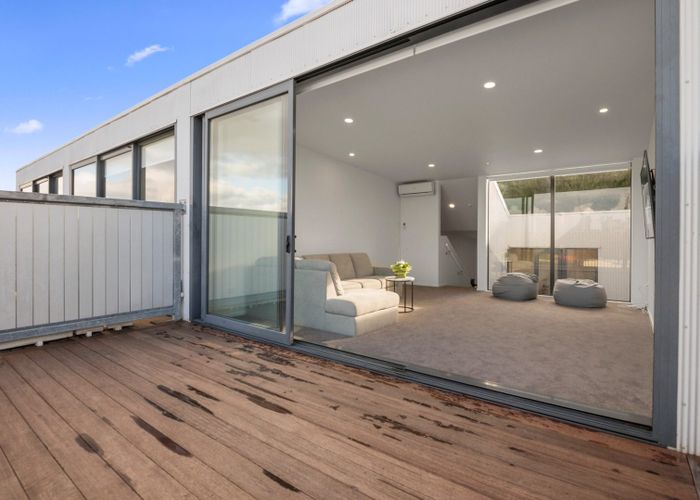  at 15 The Boardwalk, Freemans Bay, Auckland City, Auckland