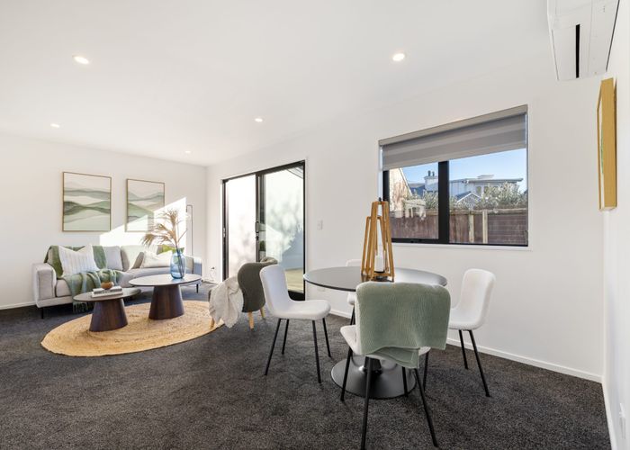  at 21B Spencer Street, Addington, Christchurch City, Canterbury