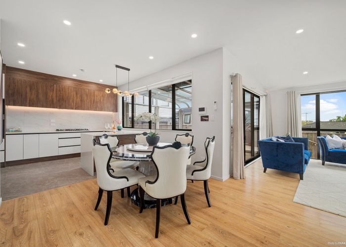  at 154 Luckens Road, West Harbour, Waitakere City, Auckland