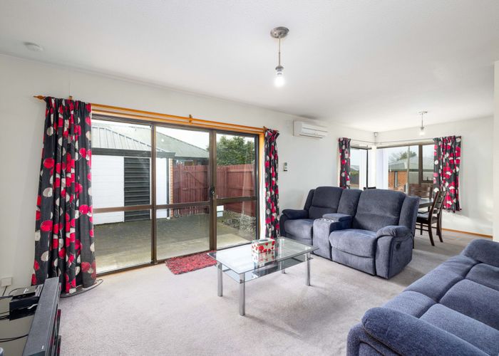  at 6A Edwins Way, Burwood, Christchurch