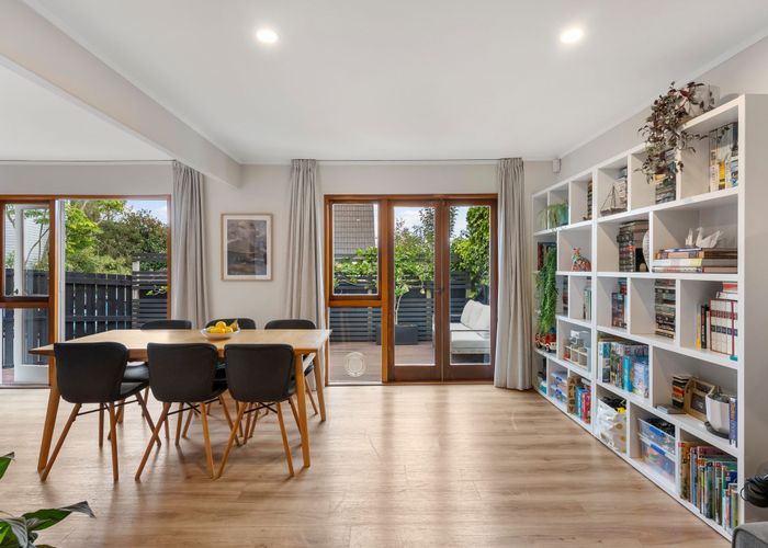  at 1/25 Windsor Street, Parnell, Auckland City, Auckland