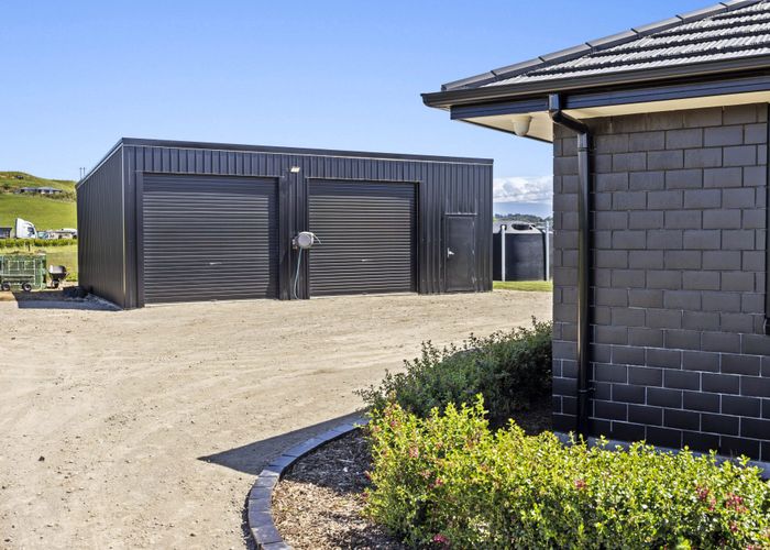  at 8 Tikorangi Road East, Tikorangi, Waitara