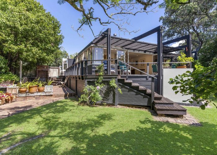  at 54A Stanley Point Road, Devonport, North Shore City, Auckland