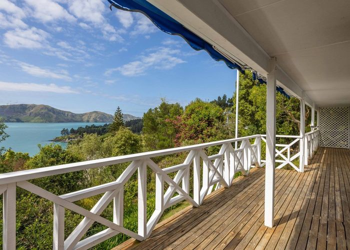  at 2 Marama Terrace, Lyttelton