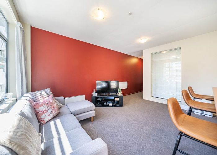  at 5A/115 Dixon Street, Te Aro, Wellington