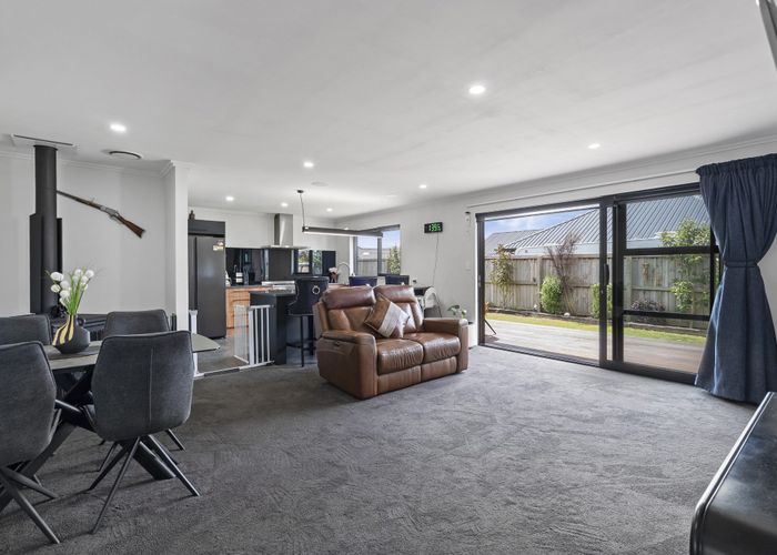  at 6 Taita Drive, Rolleston, Rolleston