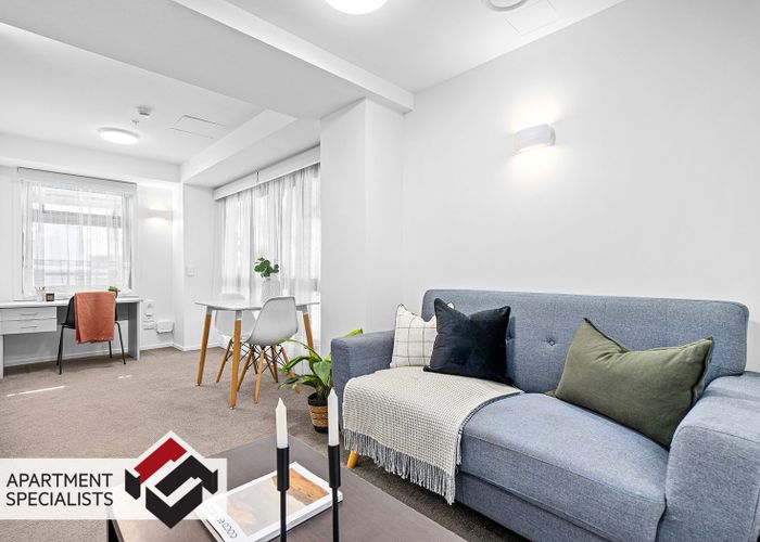  at 135 Victoria Street West, City Centre, Auckland City, Auckland