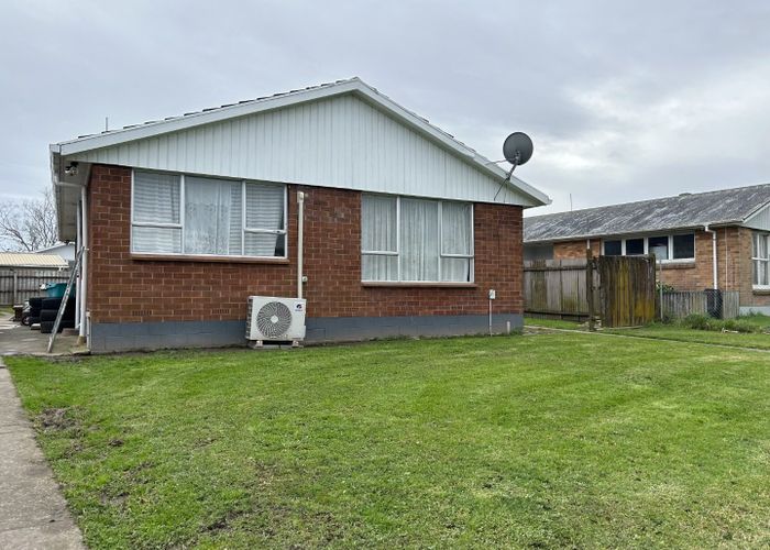  at 16 James Henry Crescent, Huntly, Huntly