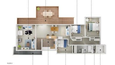  at 2 Whanake Street, Titahi Bay, Porirua