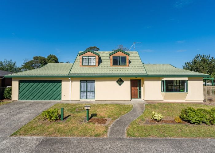  at 15 Marshall Avenue, Greerton, Tauranga