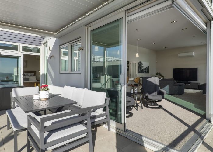  at 4A Dawson Street, City Centre, New Plymouth, Taranaki