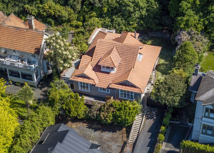  at 373 York Place, City Centre, Dunedin, Otago