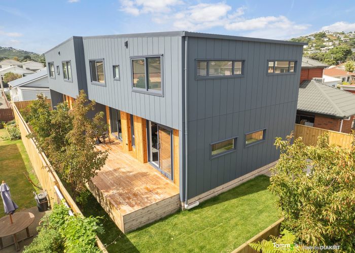  at 26 Byron Street, Miramar, Wellington