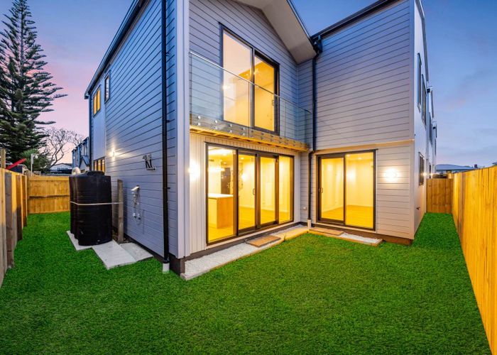  at 19E Sturdee Road, Manurewa, Manukau City, Auckland