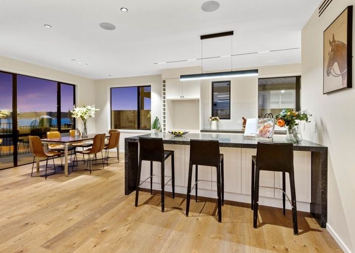  at 1 Turbine Way, Hobsonville, Waitakere City, Auckland