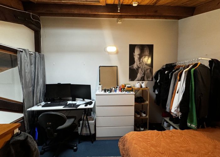  at 252/116 Cuba Street, Te Aro, Wellington, Wellington