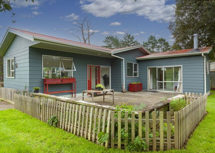  at 1053 Waiotehue Road, Herekino, Kaitaia