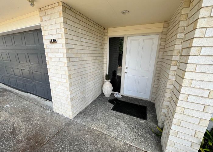  at 8A Brothers Street, New Windsor, Auckland City, Auckland