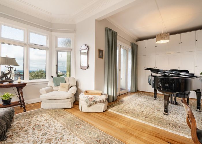  at 56 Norfolk Street, Saint Clair, Dunedin