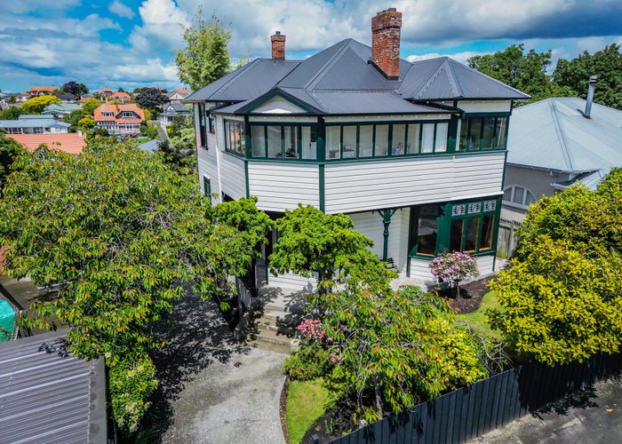  at 16 Wai-iti Road, Maori Hill, Timaru, Canterbury