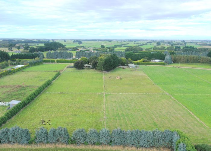  at 57 Mason Road, Seaward Bush, Invercargill