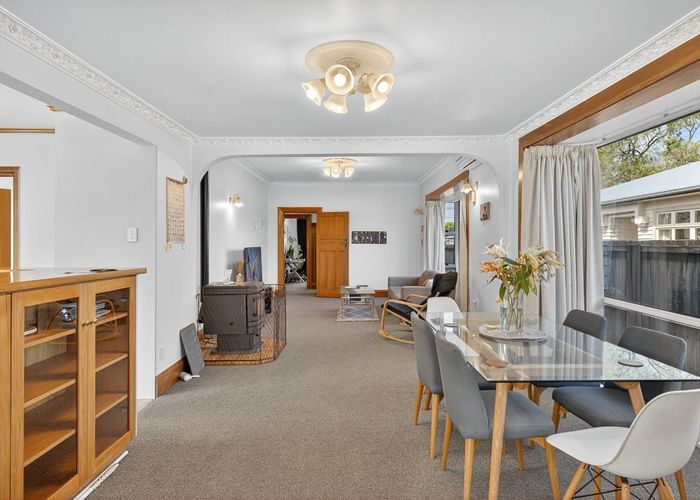  at 123 Francis Avenue, St. Albans, Christchurch City, Canterbury