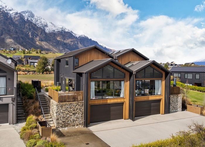  at 3A Rannoch Drive, Jacks Point, Queenstown-Lakes, Otago